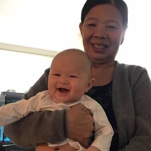Meet your Posher, Lên